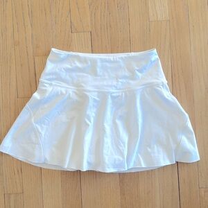 Athleta ace tennis court extra small